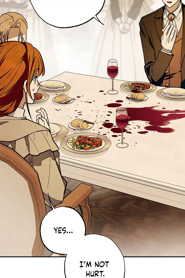 Welcome to the Rose Mansion Chapter 7 570 ch 7 86