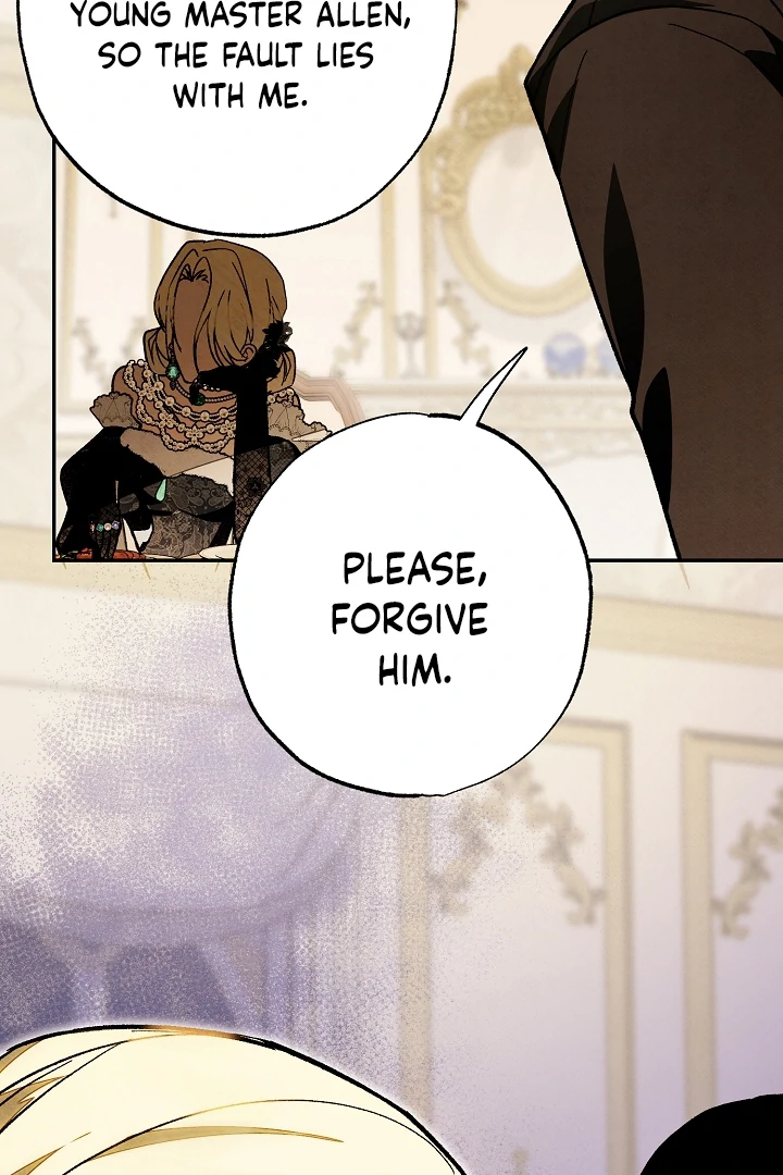 Welcome to the Rose Mansion Chapter 7 574 ch 7 90