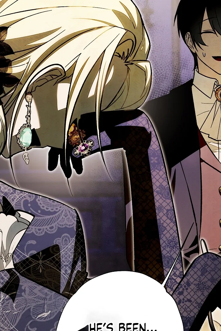 Welcome to the Rose Mansion Chapter 7 575 ch 7 91