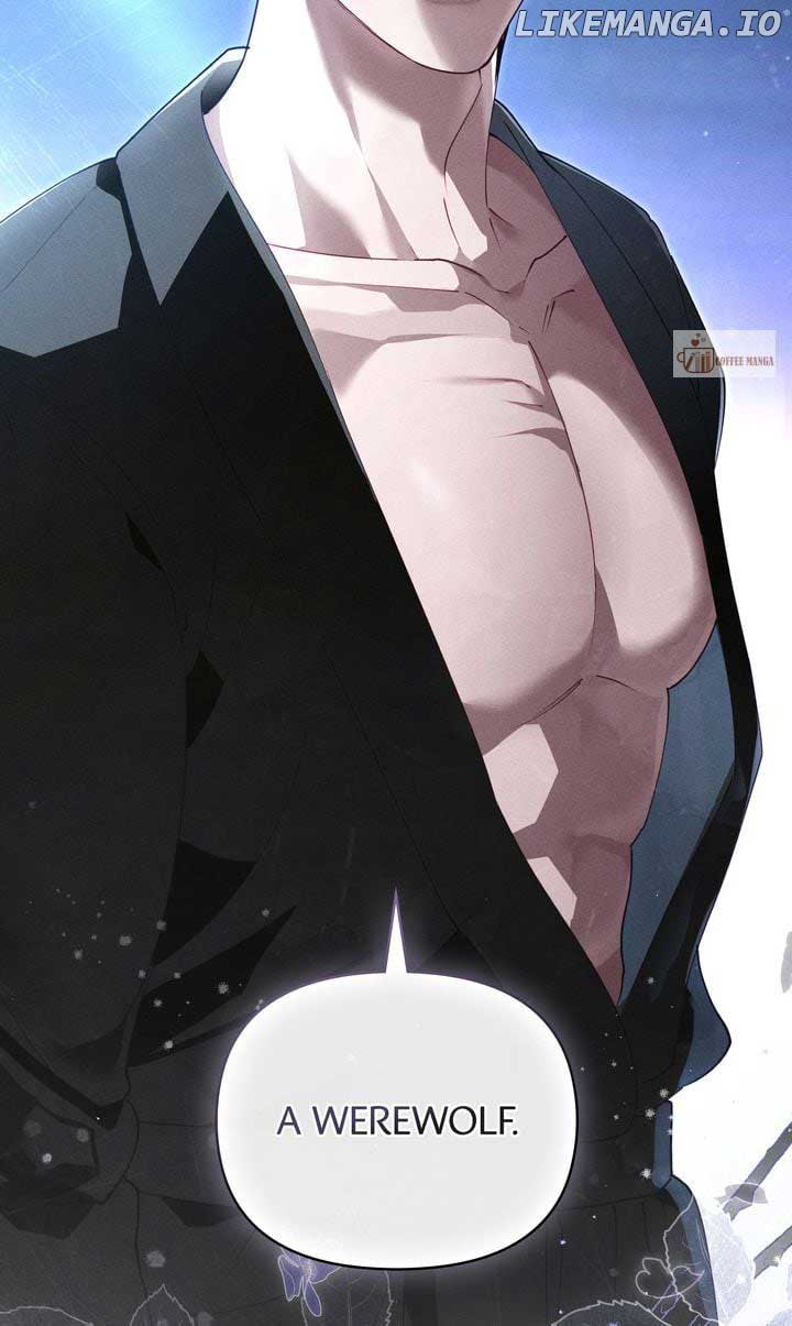 Werewolves Going Crazy over Me Chapter 57 273 02