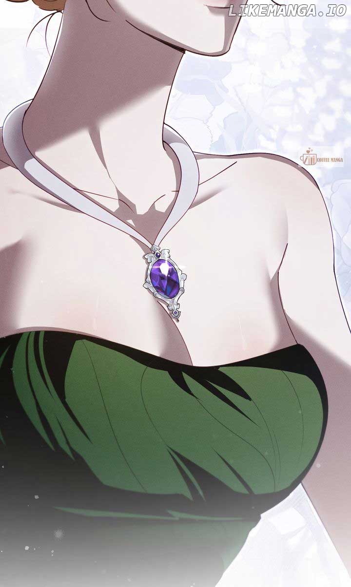 Werewolves Going Crazy over Me Chapter 57 275 04