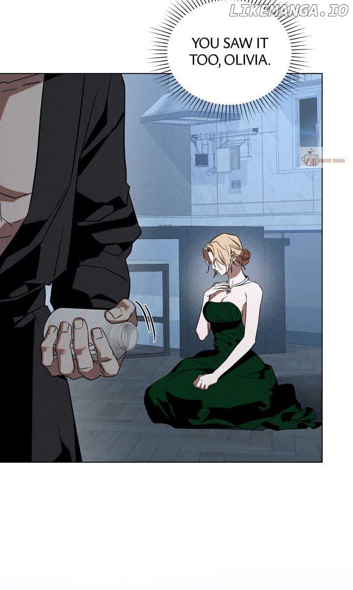 Werewolves Going Crazy over Me Chapter 57 280 09