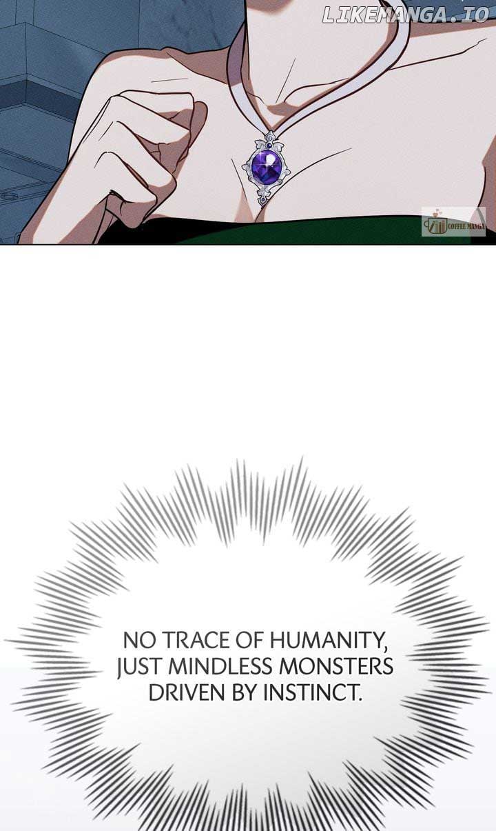 Werewolves Going Crazy over Me Chapter 57 282 11