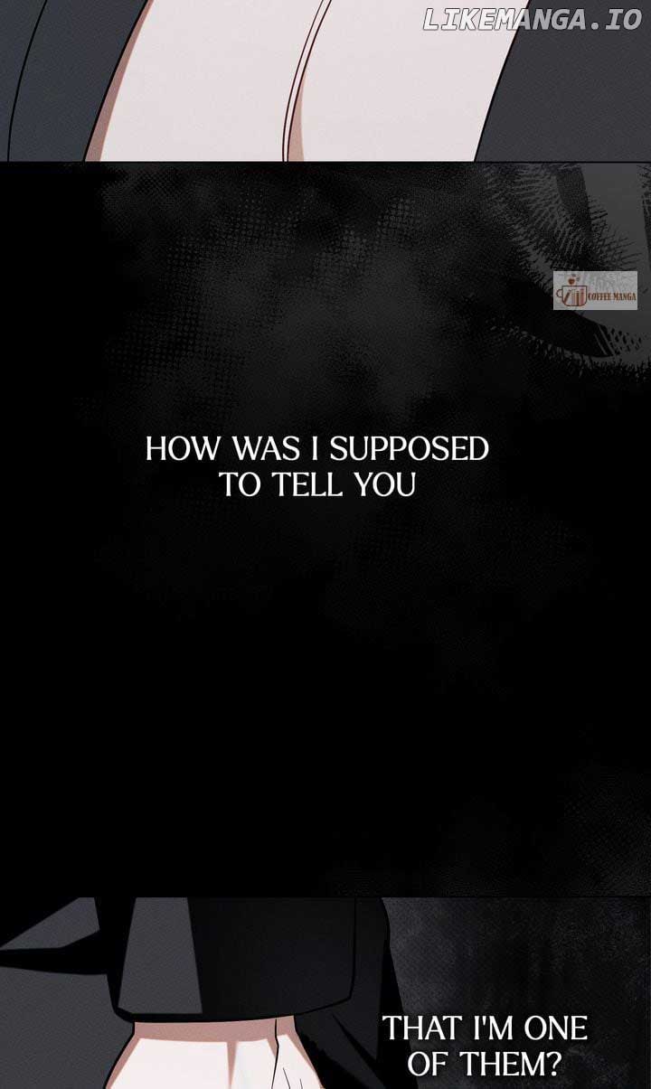 Werewolves Going Crazy over Me Chapter 57 284 13