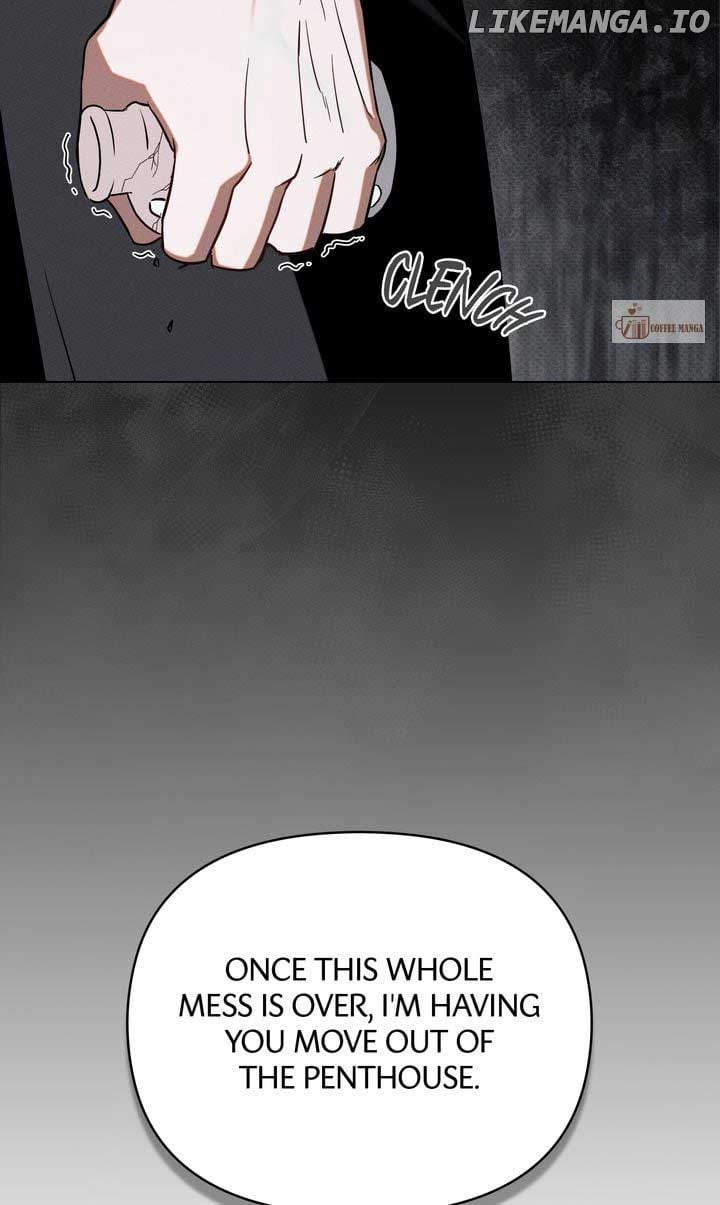 Werewolves Going Crazy over Me Chapter 57 285 14