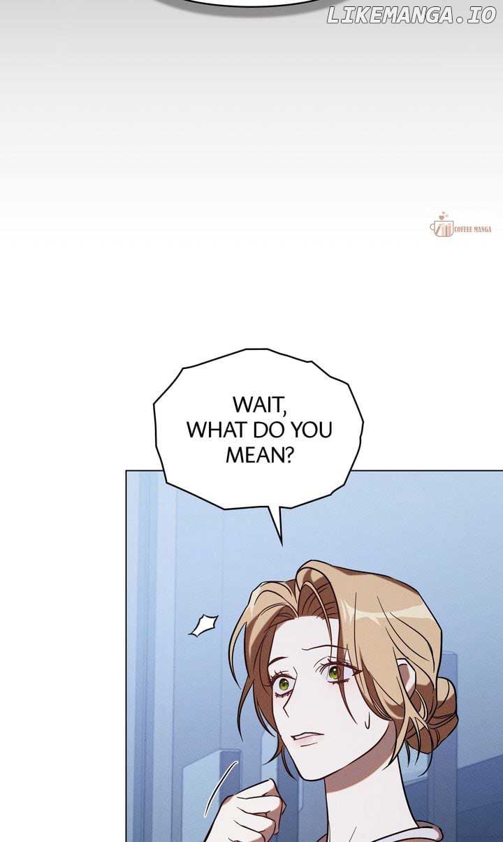 Werewolves Going Crazy over Me Chapter 57 286 15