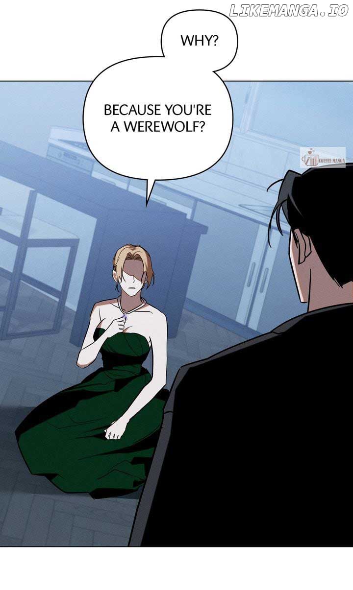 Werewolves Going Crazy over Me Chapter 57 289 18