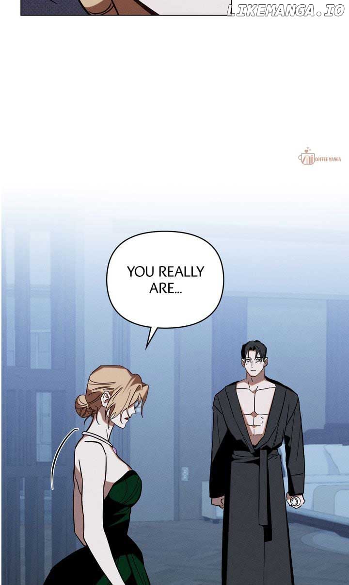 Werewolves Going Crazy over Me Chapter 57 292 21