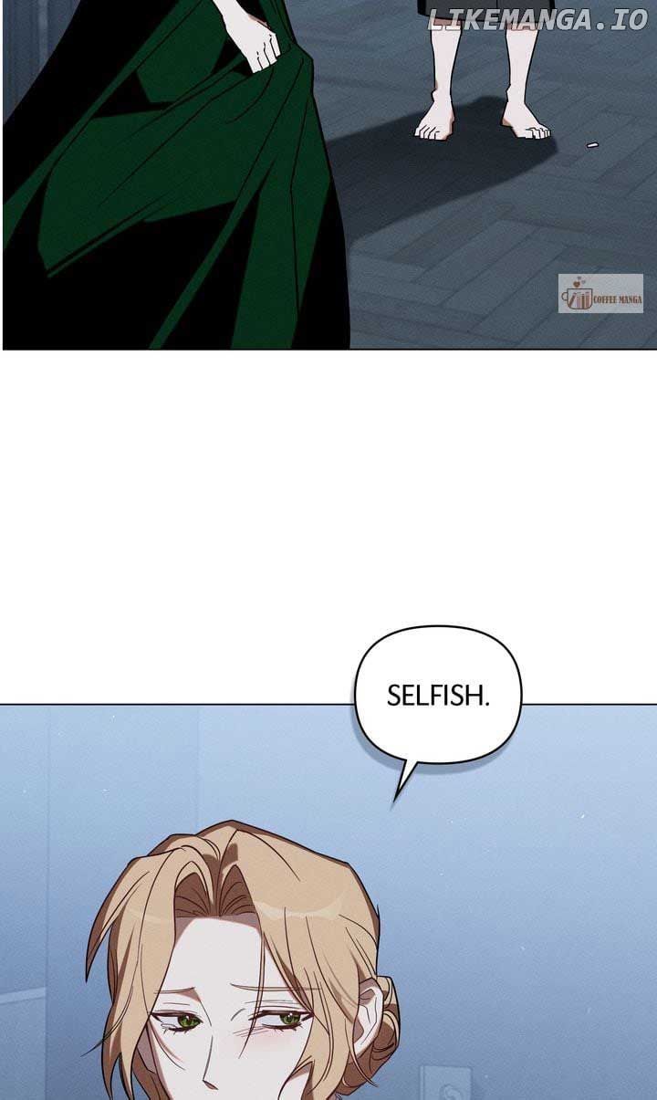 Werewolves Going Crazy over Me Chapter 57 293 22