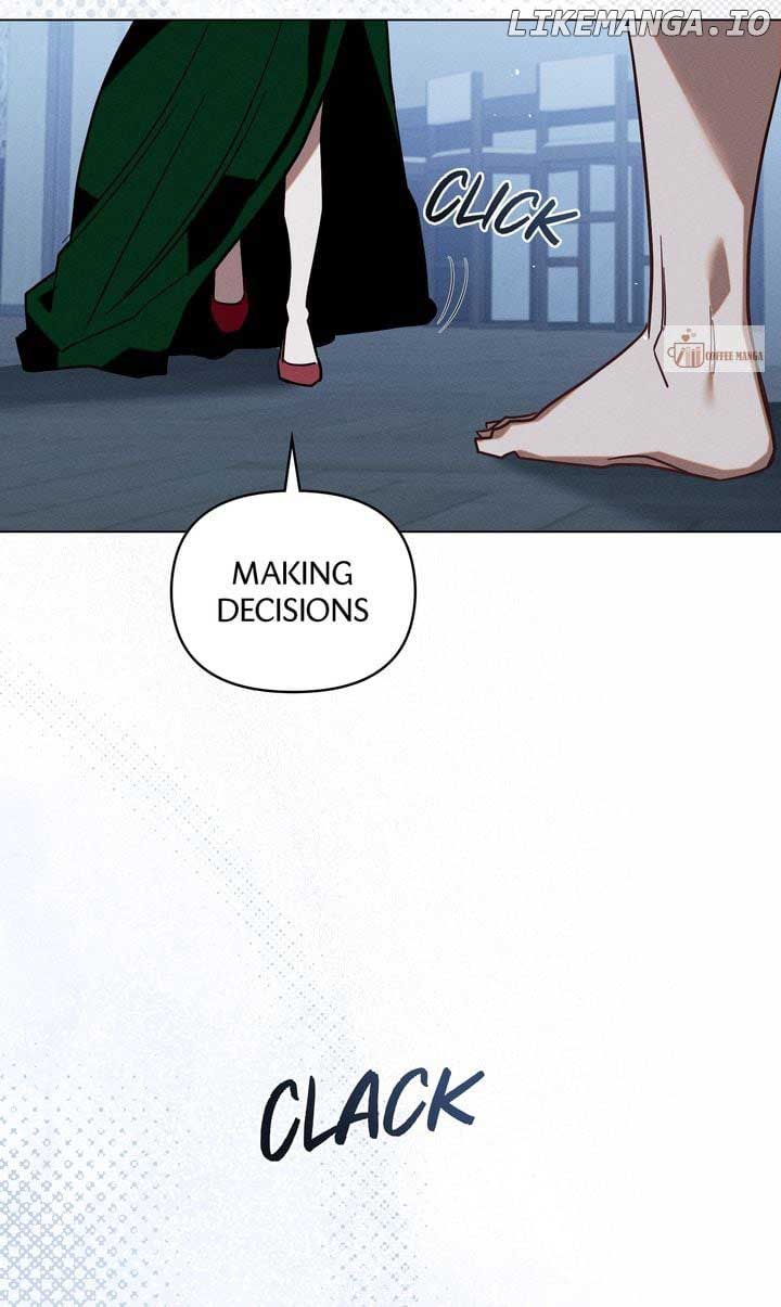 Werewolves Going Crazy over Me Chapter 57 296 25