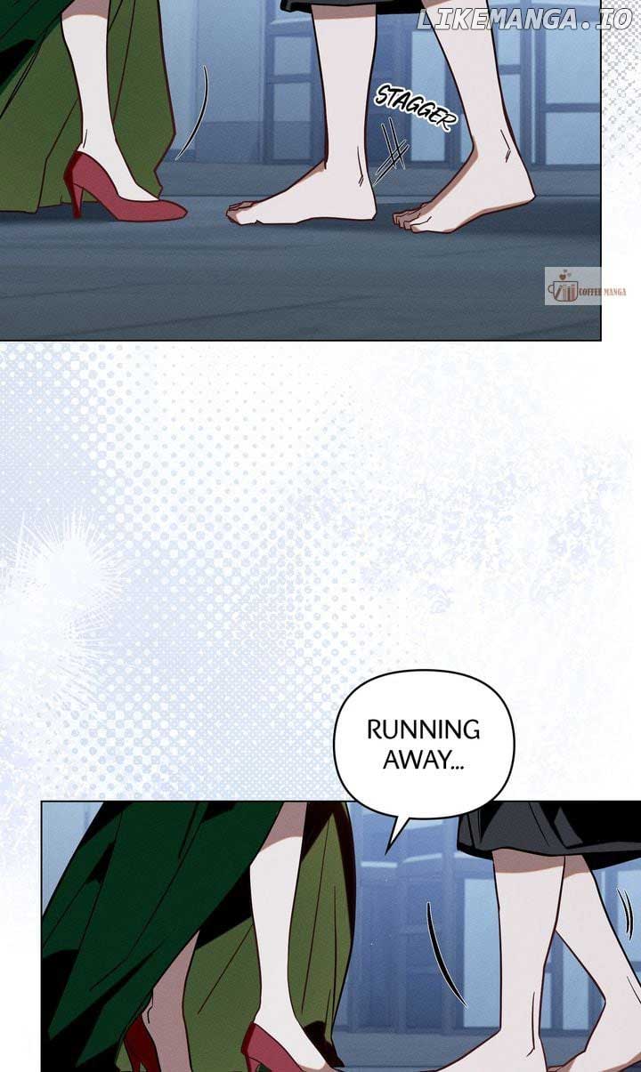 Werewolves Going Crazy over Me Chapter 57 298 27