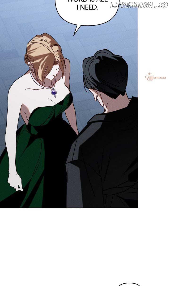 Werewolves Going Crazy over Me Chapter 57 303 32