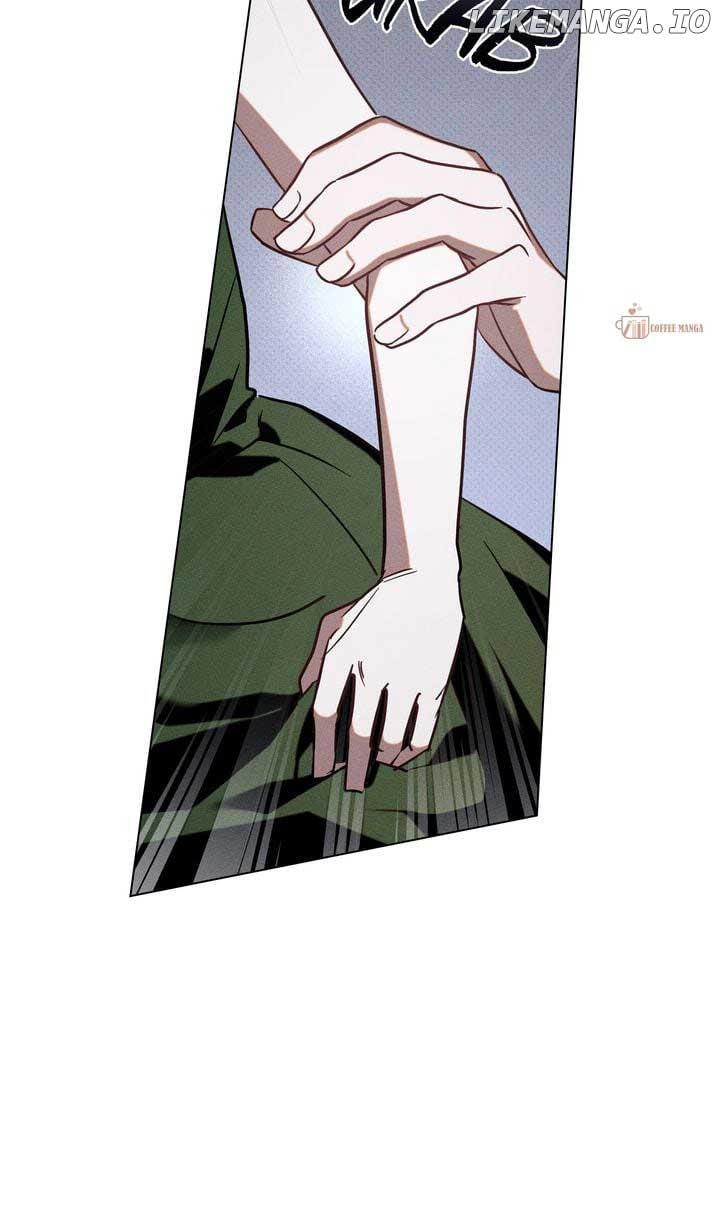 Werewolves Going Crazy over Me Chapter 57 308 37