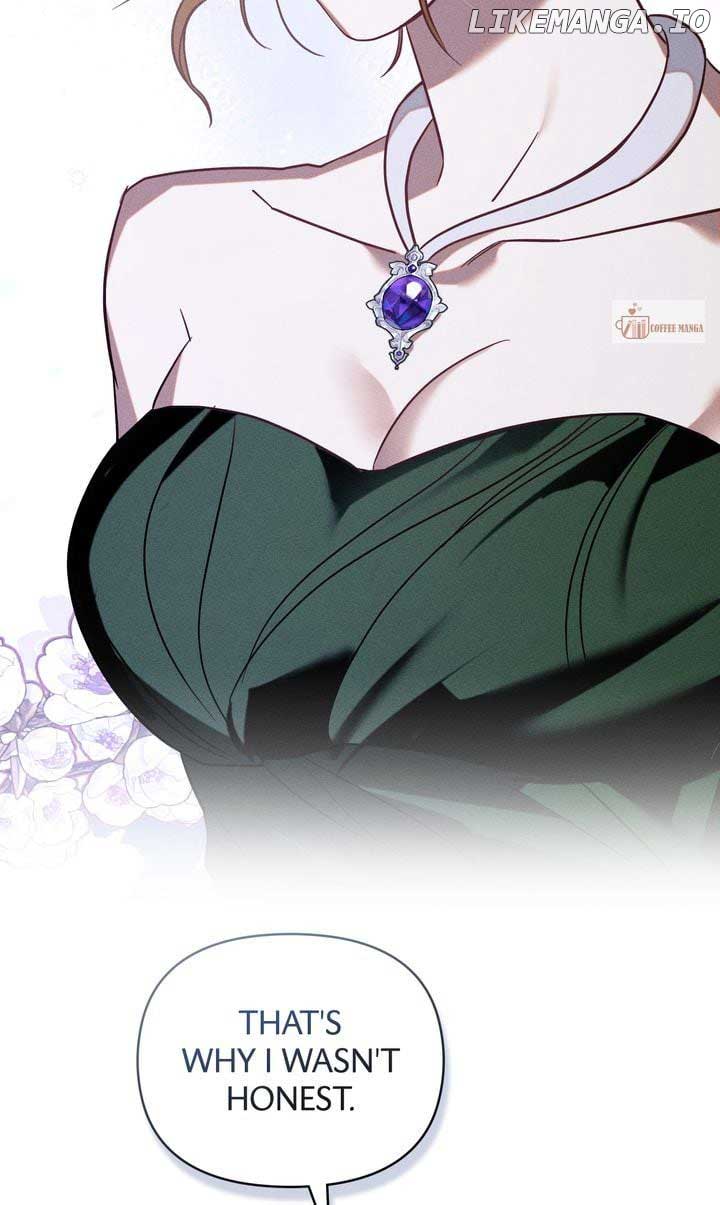 Werewolves Going Crazy over Me Chapter 57 311 40