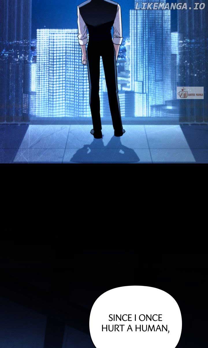 Werewolves Going Crazy over Me Chapter 57 317 46