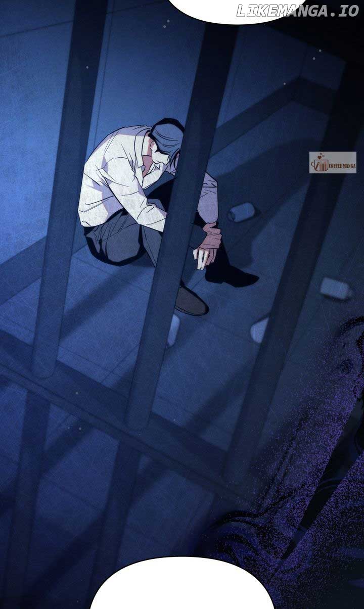 Werewolves Going Crazy over Me Chapter 57 318 47