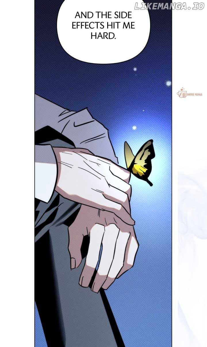 Werewolves Going Crazy over Me Chapter 57 321 50