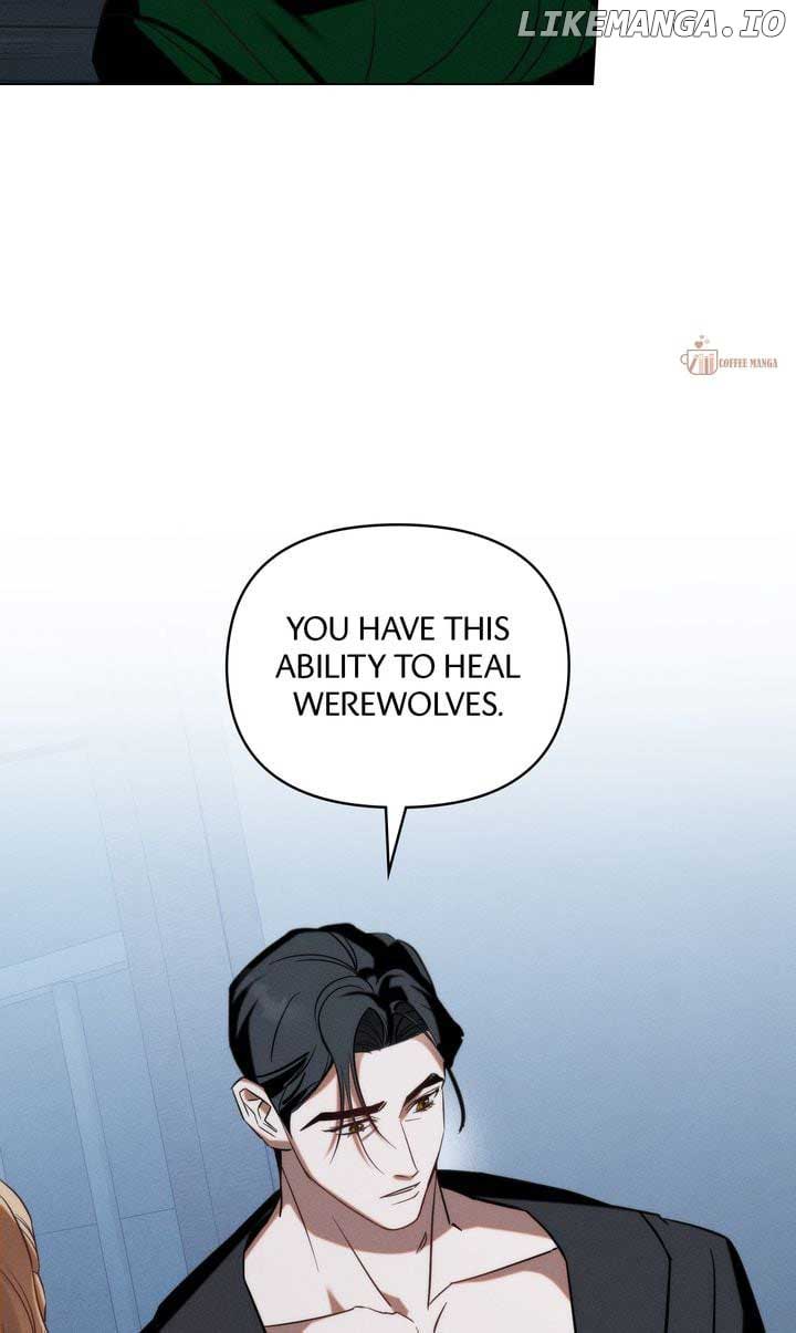 Werewolves Going Crazy over Me Chapter 57 325 54