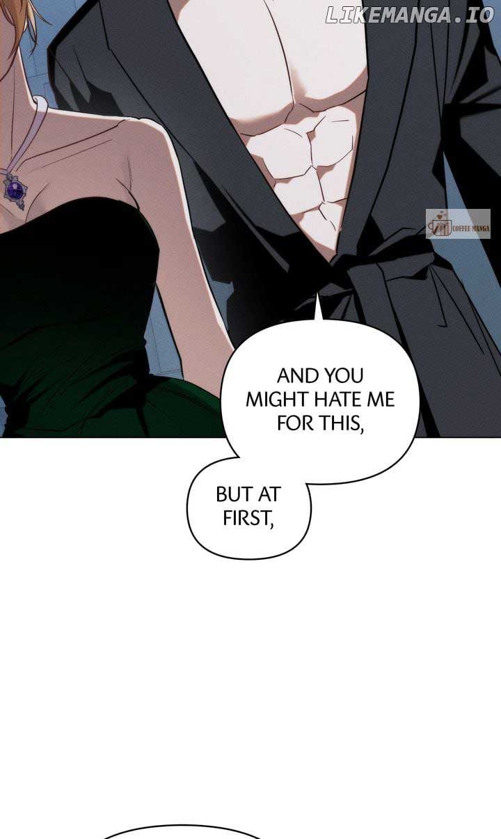 Werewolves Going Crazy over Me Chapter 57 326 55