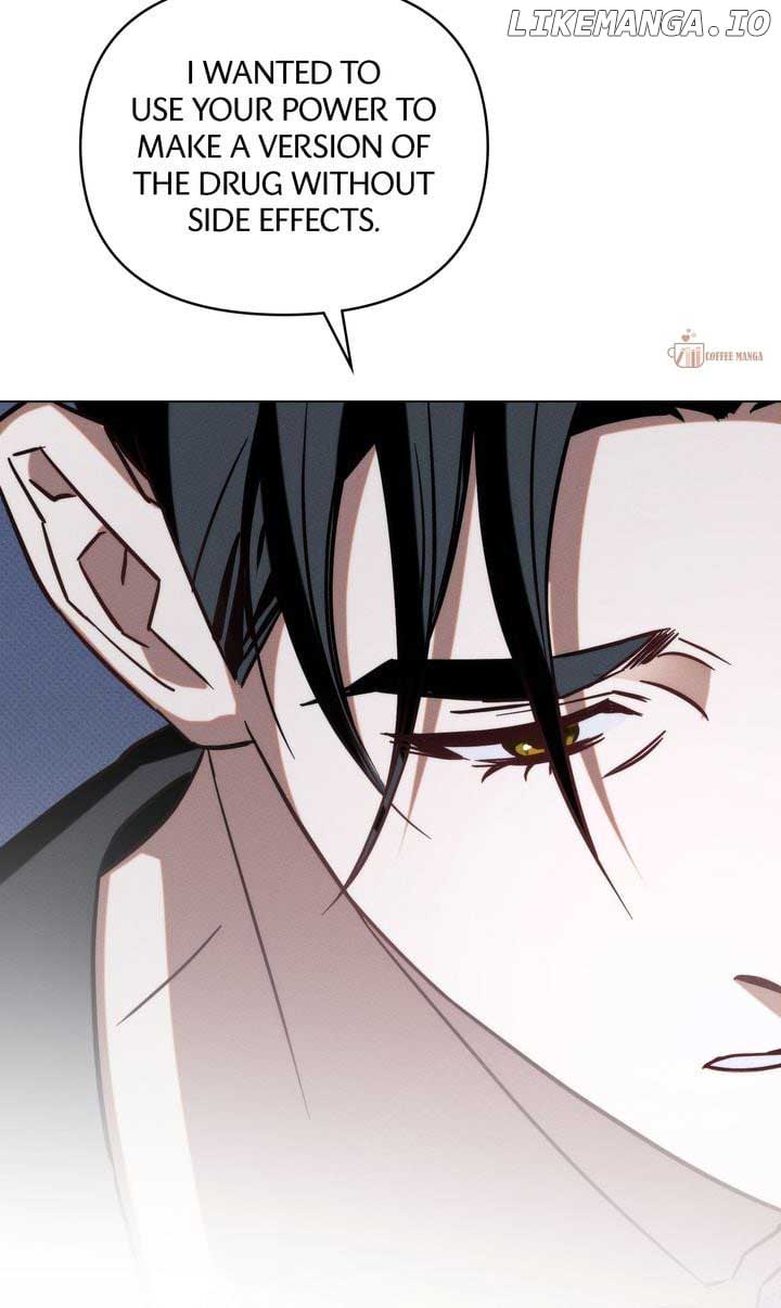 Werewolves Going Crazy over Me Chapter 57 327 56