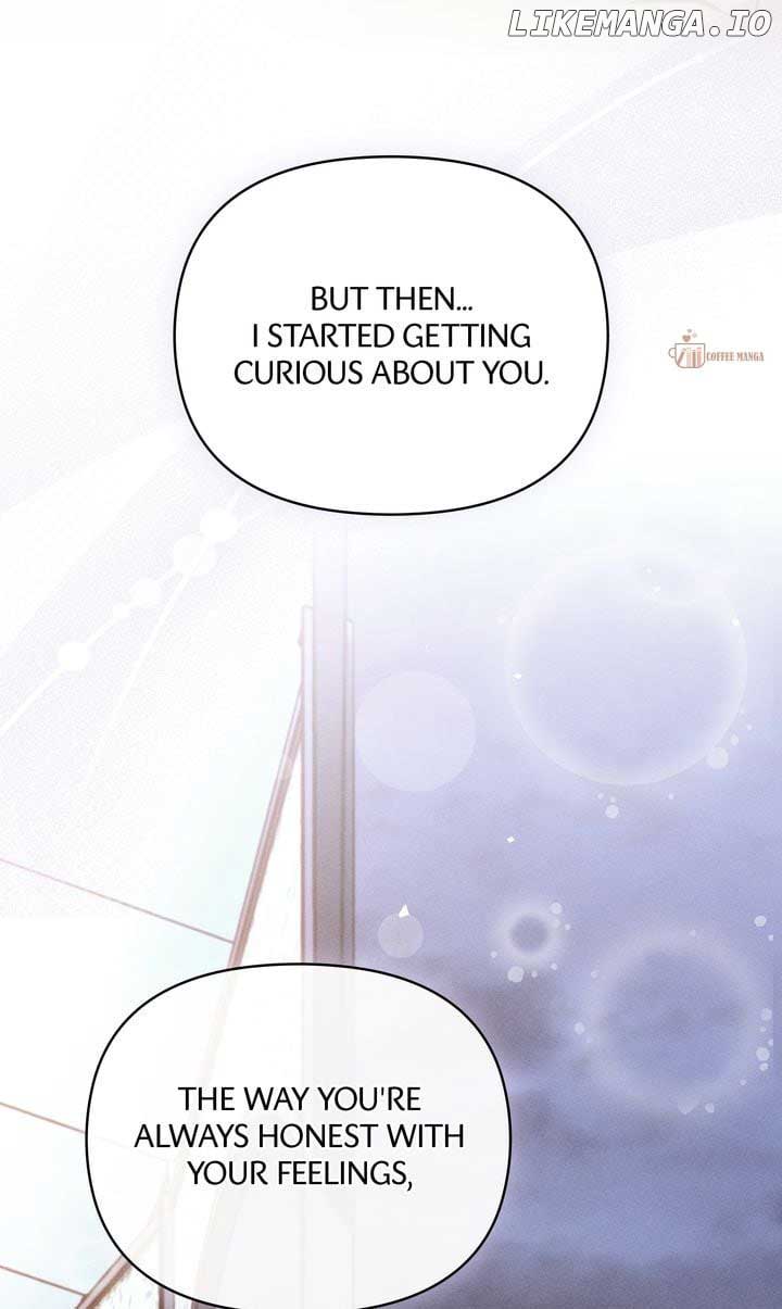 Werewolves Going Crazy over Me Chapter 57 328 57