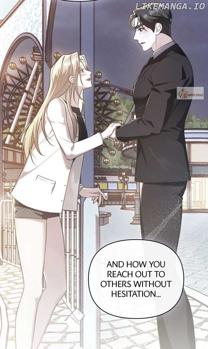 Werewolves Going Crazy over Me Chapter 57 329 58