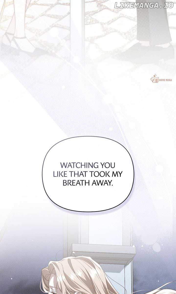 Werewolves Going Crazy over Me Chapter 57 330 59