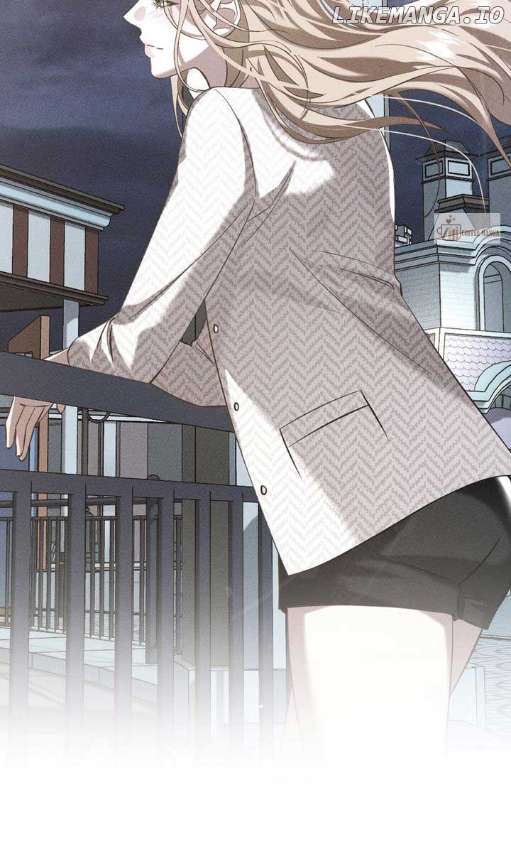 Werewolves Going Crazy over Me Chapter 57 331 60