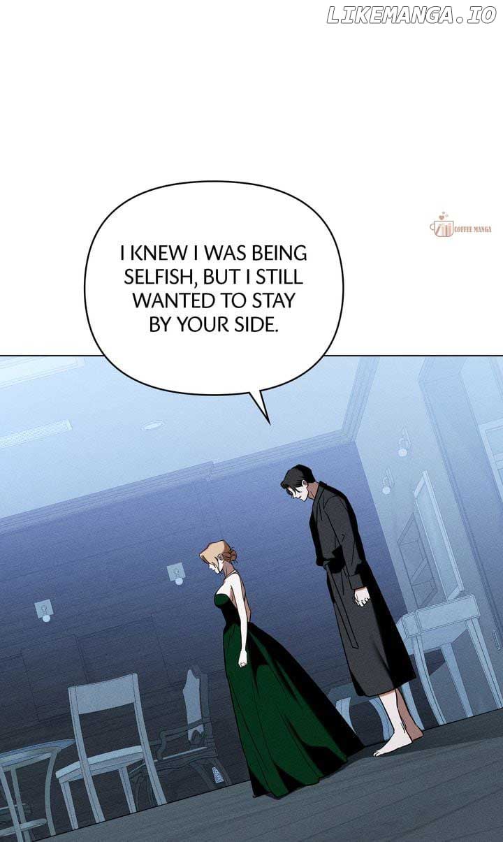 Werewolves Going Crazy over Me Chapter 57 332 61