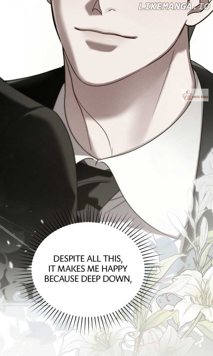 Werewolves Going Crazy over Me Chapter 57 342 71