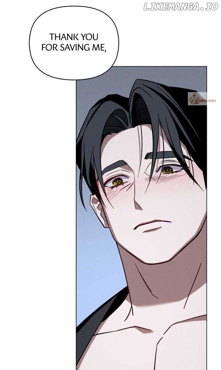 Werewolves Going Crazy over Me Chapter 57 347 76