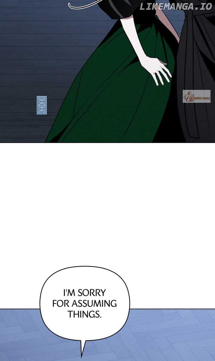 Werewolves Going Crazy over Me Chapter 57 349 78