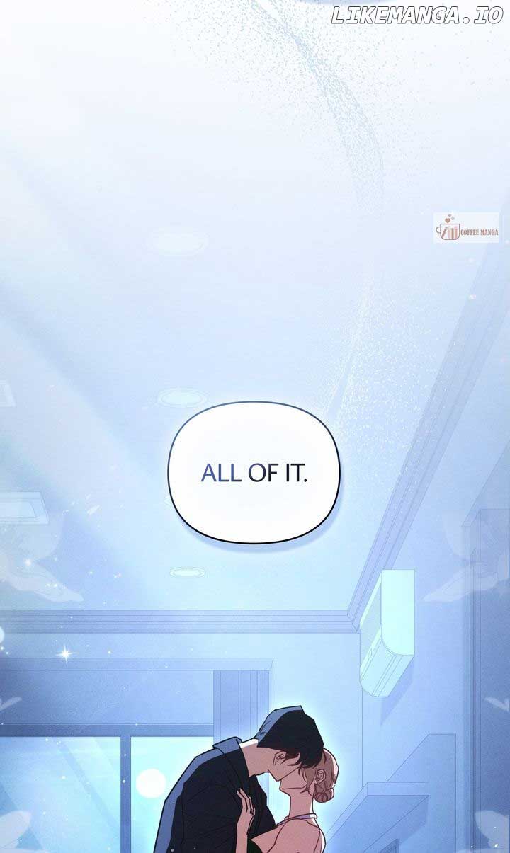 Werewolves Going Crazy over Me Chapter 57 351 80