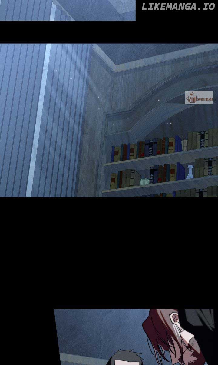 Werewolves Going Crazy over Me Chapter 57 354 83