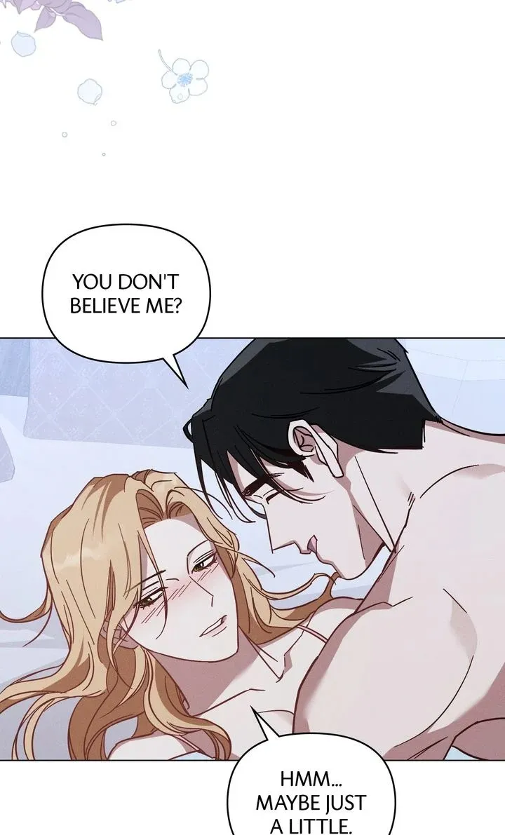 Werewolves Going Crazy over Me Chapter 59 212 04