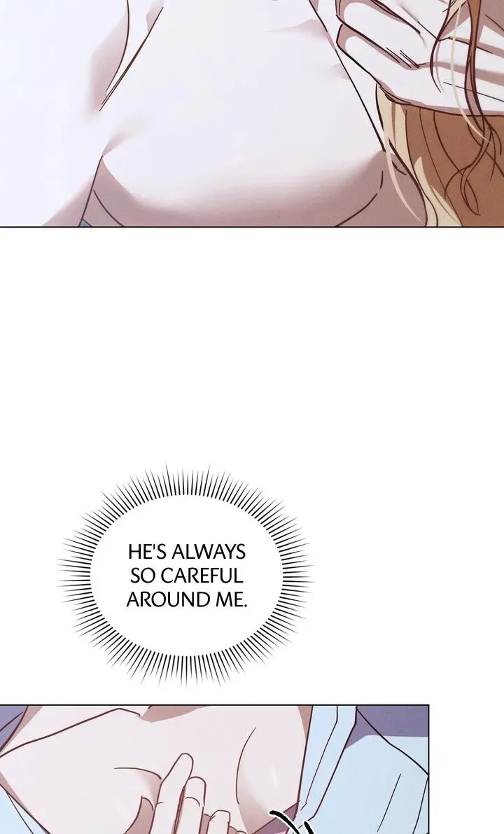 Werewolves Going Crazy over Me Chapter 59 216 08