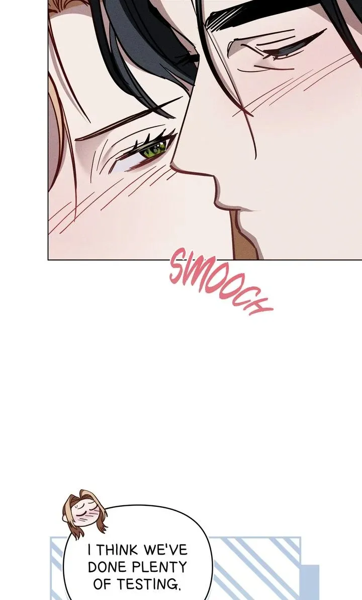 Werewolves Going Crazy over Me Chapter 59 234 26