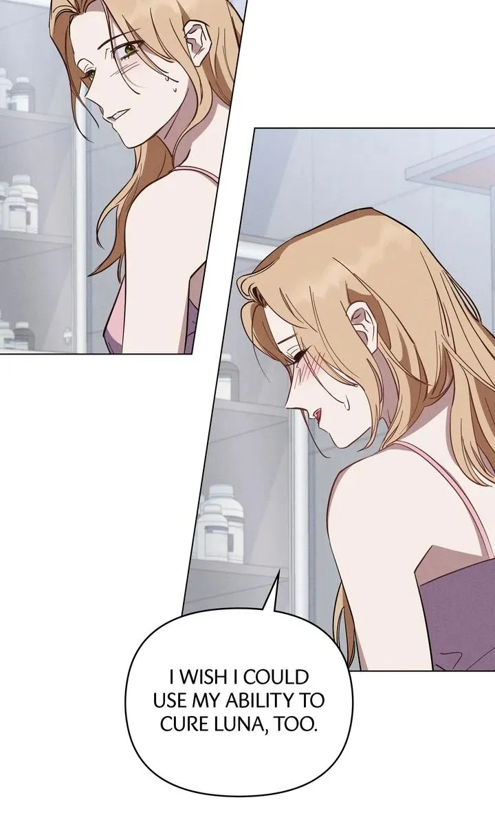 Werewolves Going Crazy over Me Chapter 59 243 35