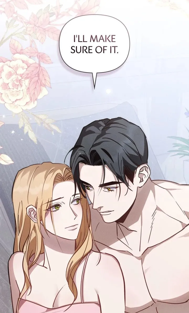 Werewolves Going Crazy over Me Chapter 59 246 38