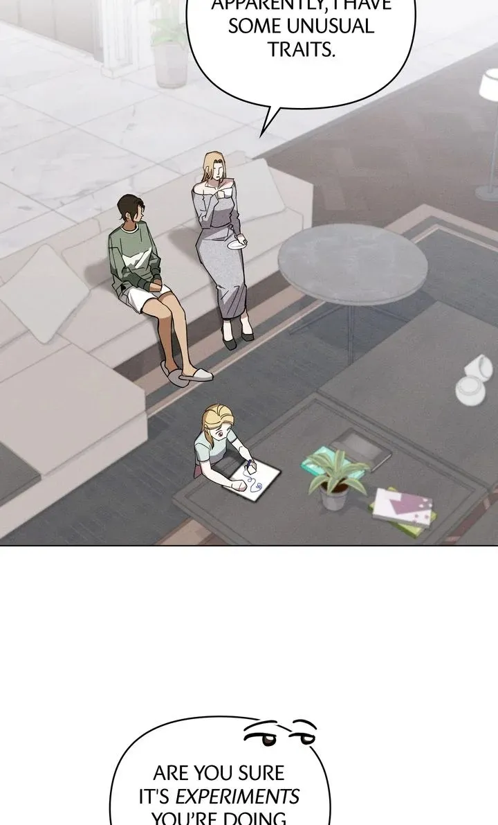 Werewolves Going Crazy over Me Chapter 59 250 42