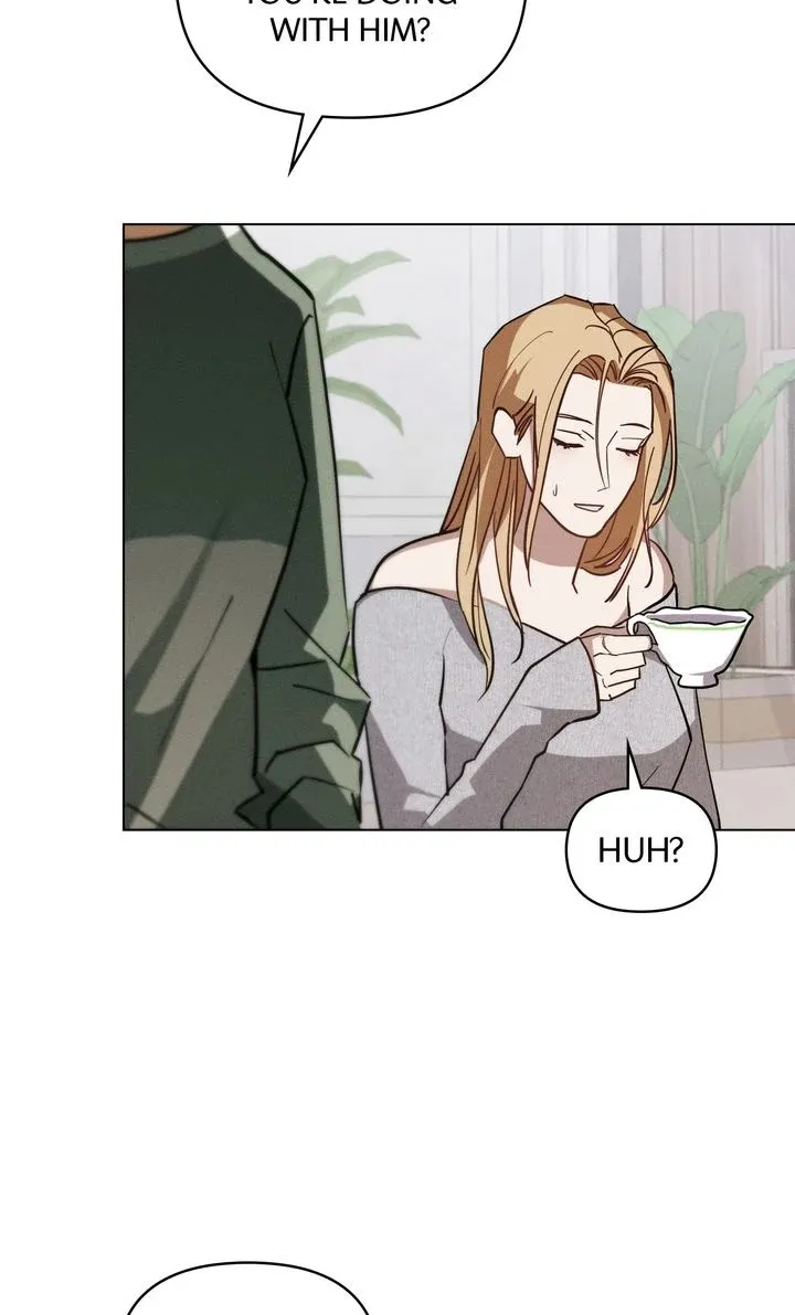 Werewolves Going Crazy over Me Chapter 59 251 43