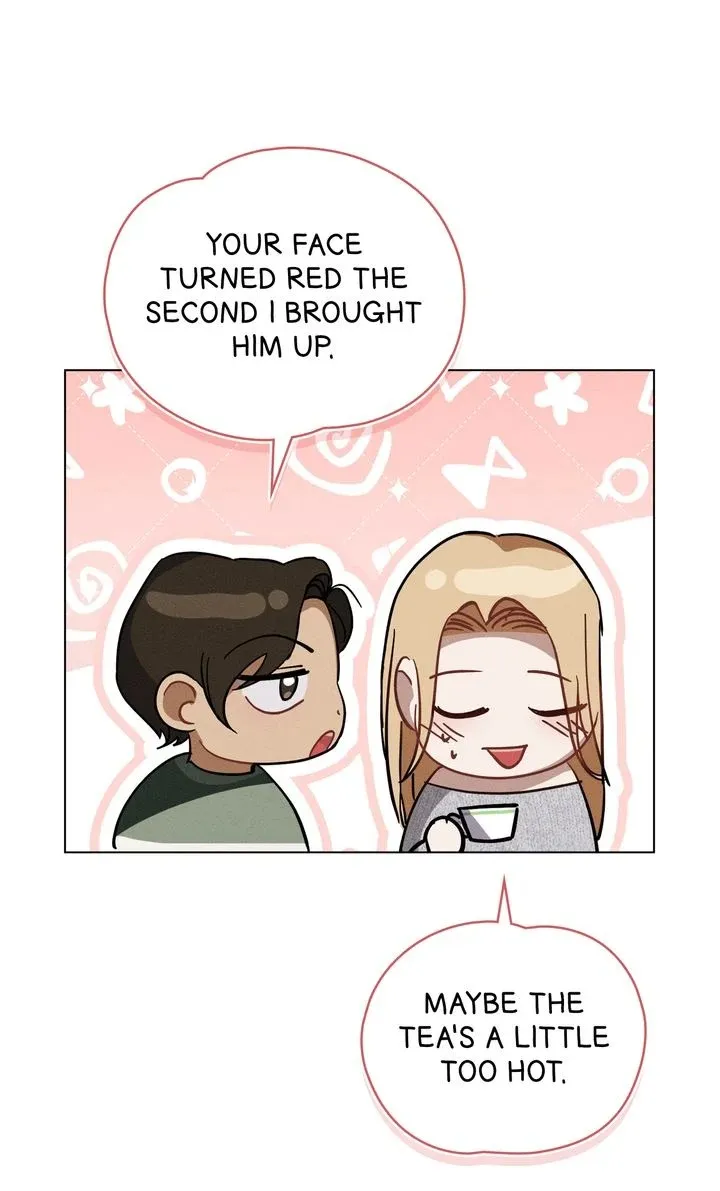 Werewolves Going Crazy over Me Chapter 59 253 45