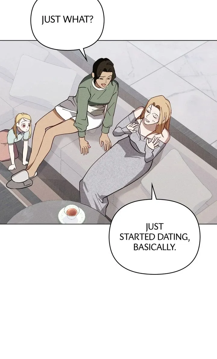 Werewolves Going Crazy over Me Chapter 59 263 55