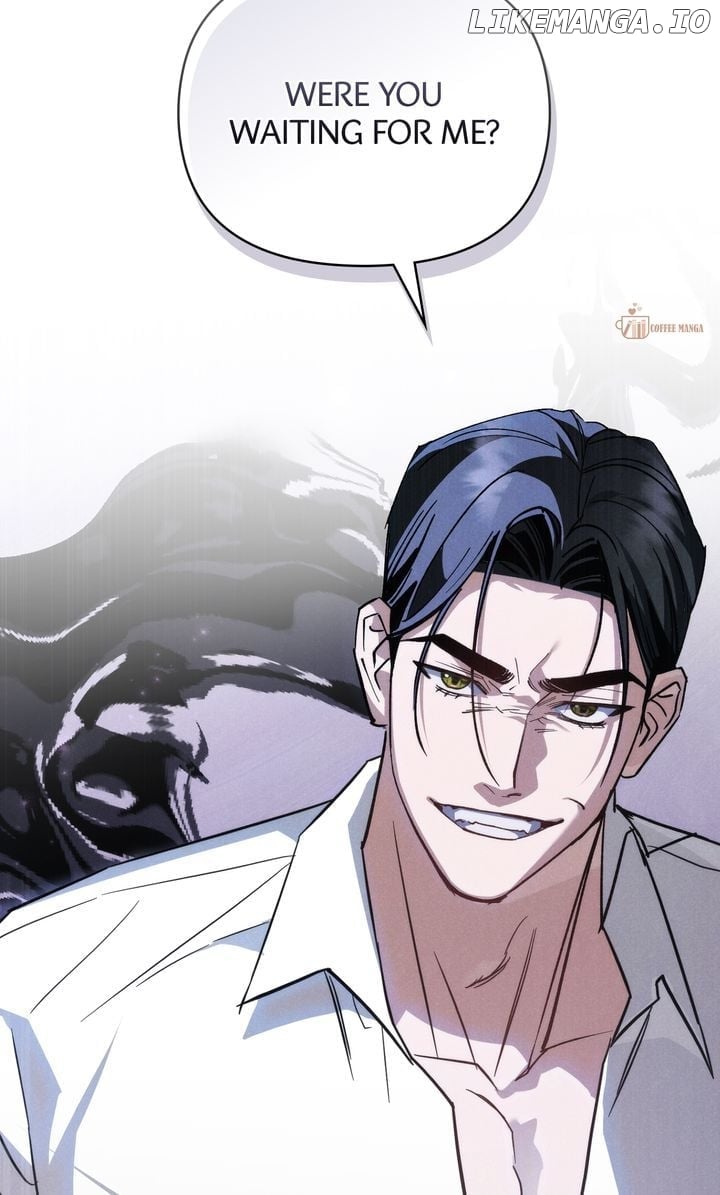 Werewolves Going Crazy over Me Chapter 66 242 04