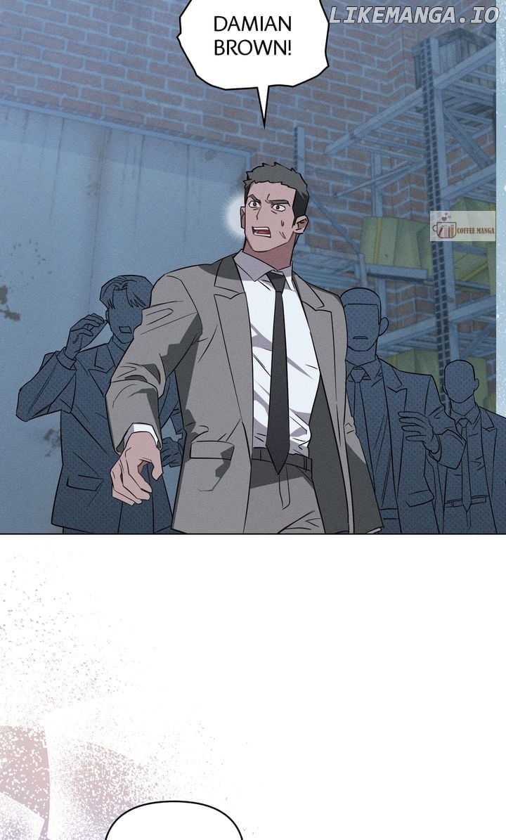 Werewolves Going Crazy over Me Chapter 66 244 06