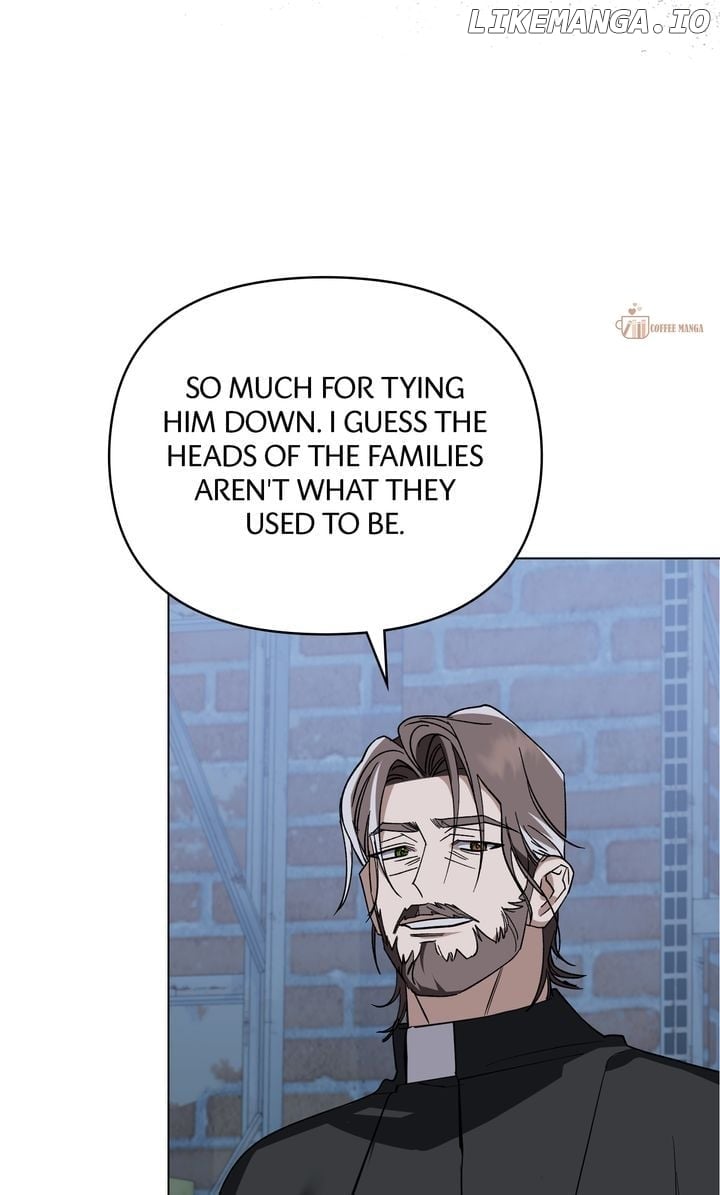 Werewolves Going Crazy over Me Chapter 66 246 08