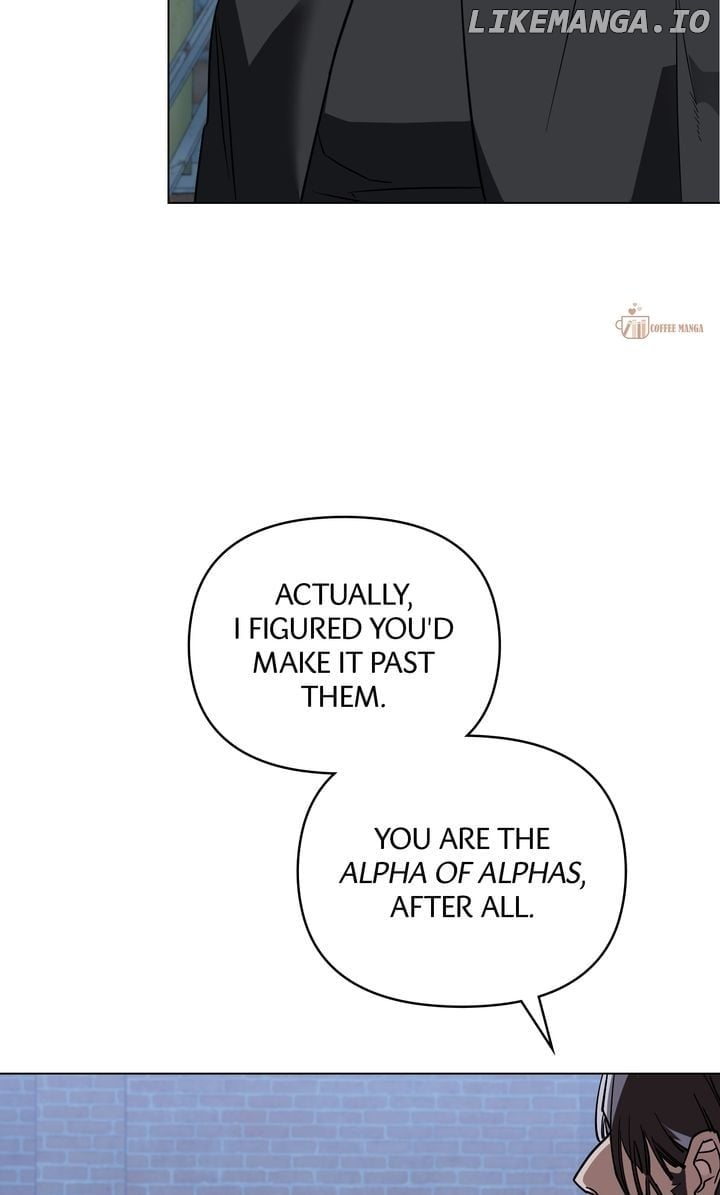 Werewolves Going Crazy over Me Chapter 66 247 09