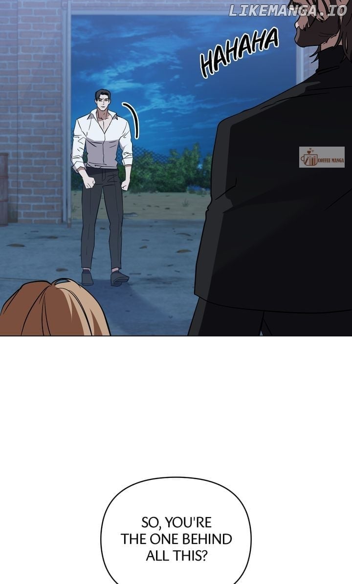 Werewolves Going Crazy over Me Chapter 66 248 10