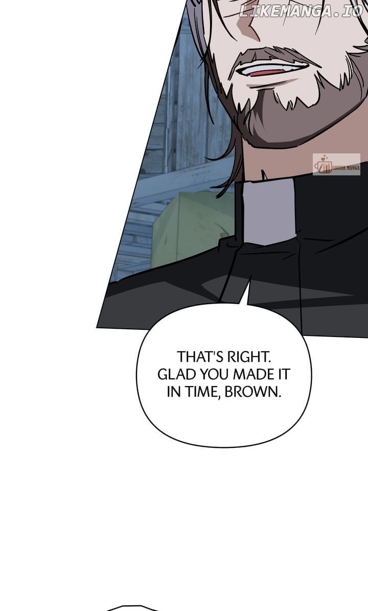 Werewolves Going Crazy over Me Chapter 66 250 12