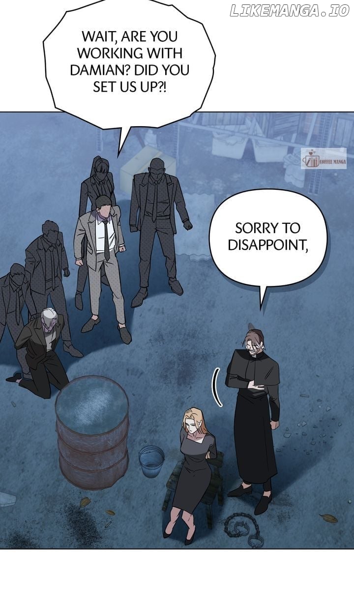 Werewolves Going Crazy over Me Chapter 66 251 13